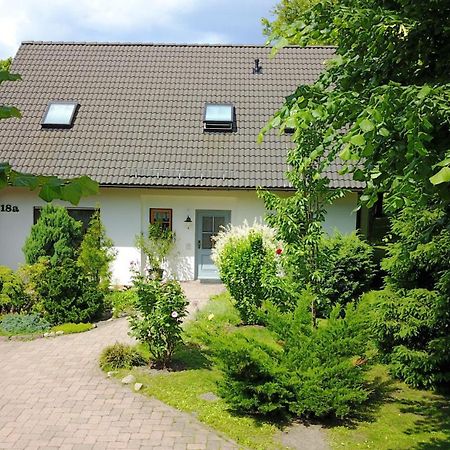 Ferienwohnung Unter den Linden Freienhufen Exterior foto