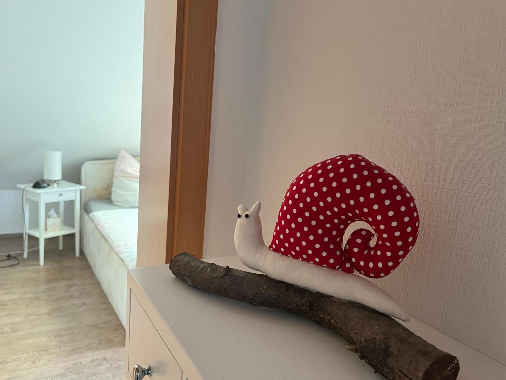 Ferienwohnung Unter den Linden Freienhufen Exterior foto